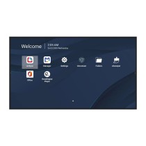 Buy Viewsonic 127.0cm CDE5014-2C 16:9 HDMI LAN USB-C 500nits in Cyprus, Nicosia, Limassol, Larnaka, Pafos