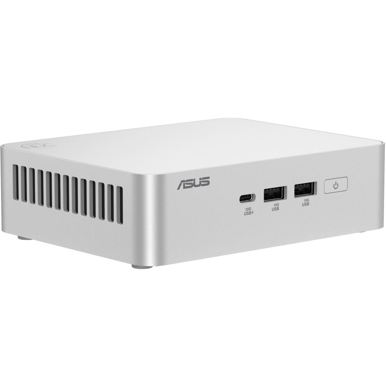 ASUS NUC GEN15 Pro+ Scorpion Canyon U7 RNUC15CRSU700002 EU Cord — Buy in Cyprus with Fast Delivery