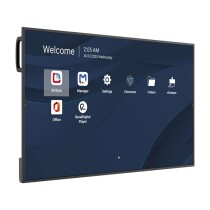 Buy Viewsonic 127.0cm CDE5014-2C 16:9 HDMI LAN USB-C 500nits in Cyprus, Nicosia, Limassol, Larnaka, Pafos