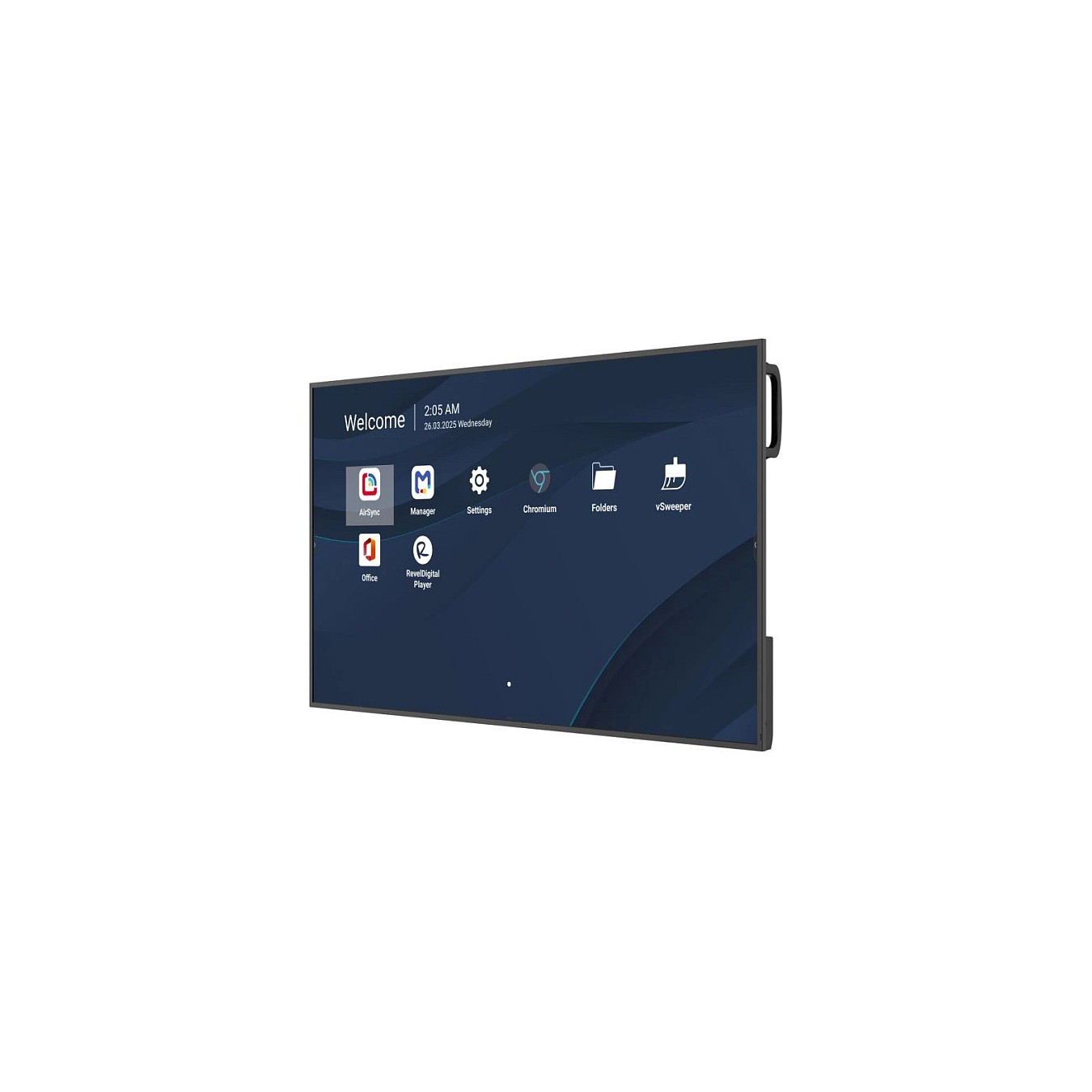 Buy Viewsonic 127.0cm CDE5014-2C 16:9 HDMI LAN USB-C 500nits in Cyprus, Nicosia, Limassol, Larnaka, Pafos