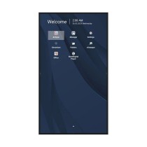 Buy Viewsonic 127.0cm CDE5014-2C 16:9 HDMI LAN USB-C 500nits in Cyprus, Nicosia, Limassol, Larnaka, Pafos