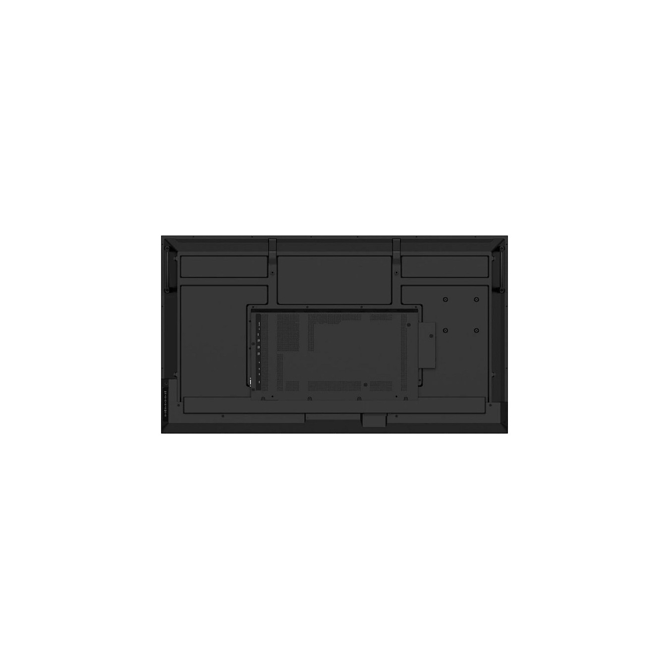 Buy Viewsonic 127.0cm CDE5014-2C 16:9 HDMI LAN USB-C 500nits in Cyprus, Nicosia, Limassol, Larnaka, Pafos