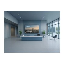 Buy Viewsonic 127.0cm CDE5014-2C 16:9 HDMI LAN USB-C 500nits in Cyprus, Nicosia, Limassol, Larnaka, Pafos