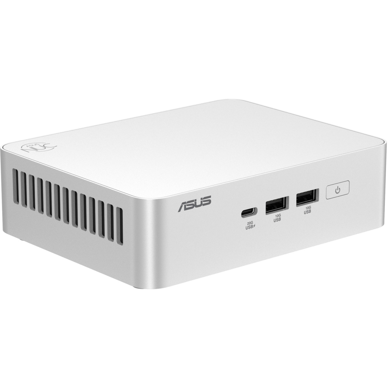 ASUS NUC GEN15 Pro+ Scorpion Canyon U7 RNUC15CRSU700002 EU Cord — Buy in Cyprus with Fast Delivery