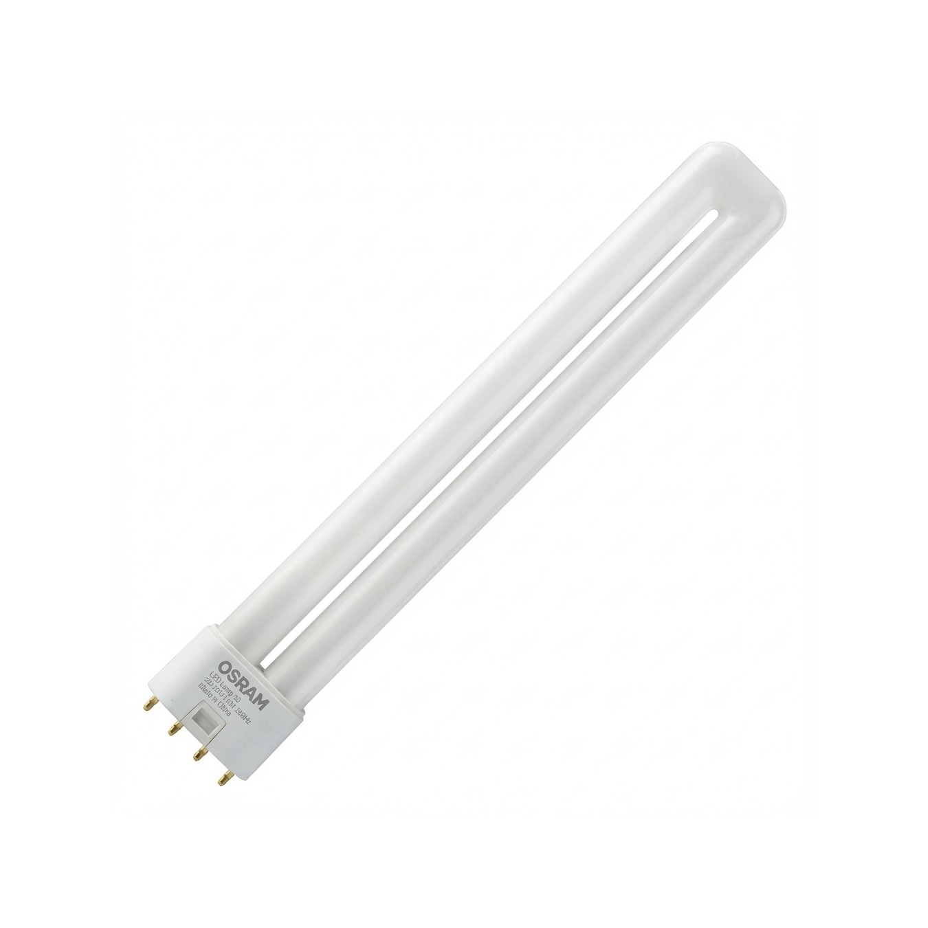 Buy Osram DULUX L24 HF V 12W 830 2G11 LED 1350 lm 3000K 2G11 in Cyprus, Nicosia, Limassol, Larnaka, Pafos