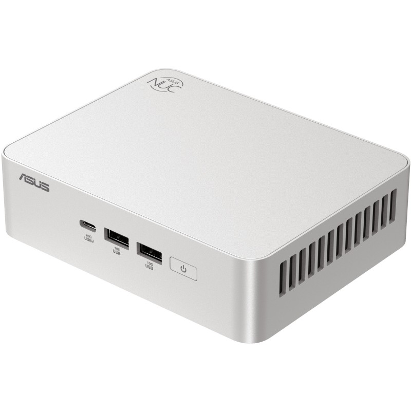 Buy ASUS NUC GEN15 Pro+ Scorpion Canyon U7 RNUC15CRSU700002 EU Cord in Cyprus, Nicosia, Limassol, Larnaka, Pafos