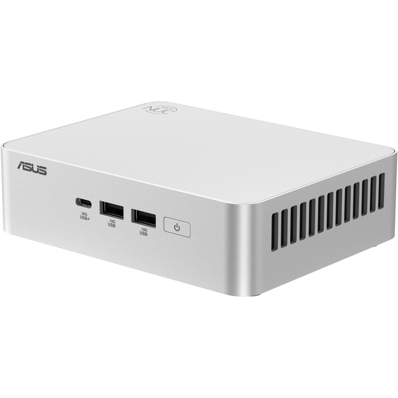 ASUS NUC GEN15 Pro+ Scorpion Canyon U7 RNUC15CRSU700002 EU Cord — Buy in Cyprus with Fast Delivery