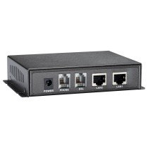 Buy Konverter VDS-1202 100 100Mbps to VDSL2 2km in Cyprus, Nicosia, Limassol, Larnaka, Pafos