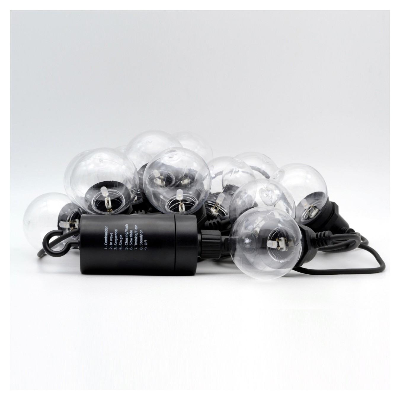 Buy RealPower LED Lichterkette LT-490.4.90m lang batteriebetrieb in Cyprus, Nicosia, Limassol, Larnaka, Pafos
