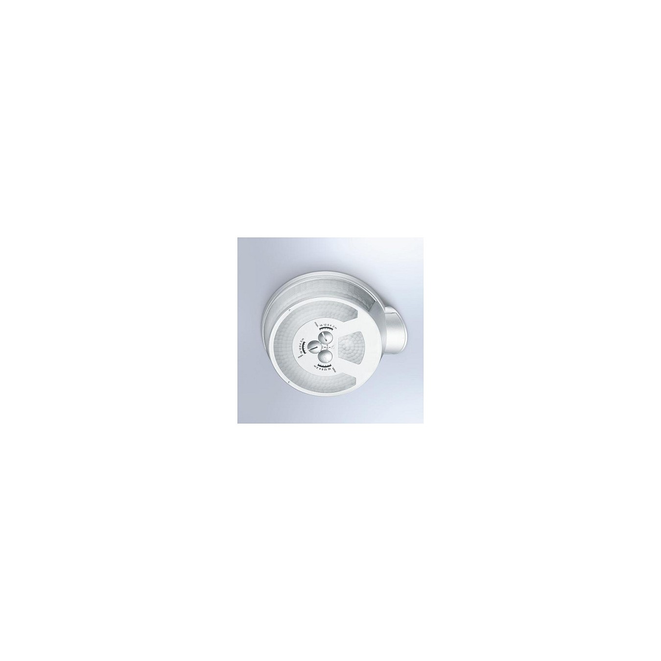 Buy Steinel SensIQ S KNX Bewegungsmelder Passiv Infrarot. AP. 300° Reichweite max: r in Cyprus, Nicosia, Limassol, Larnaka, Pafo