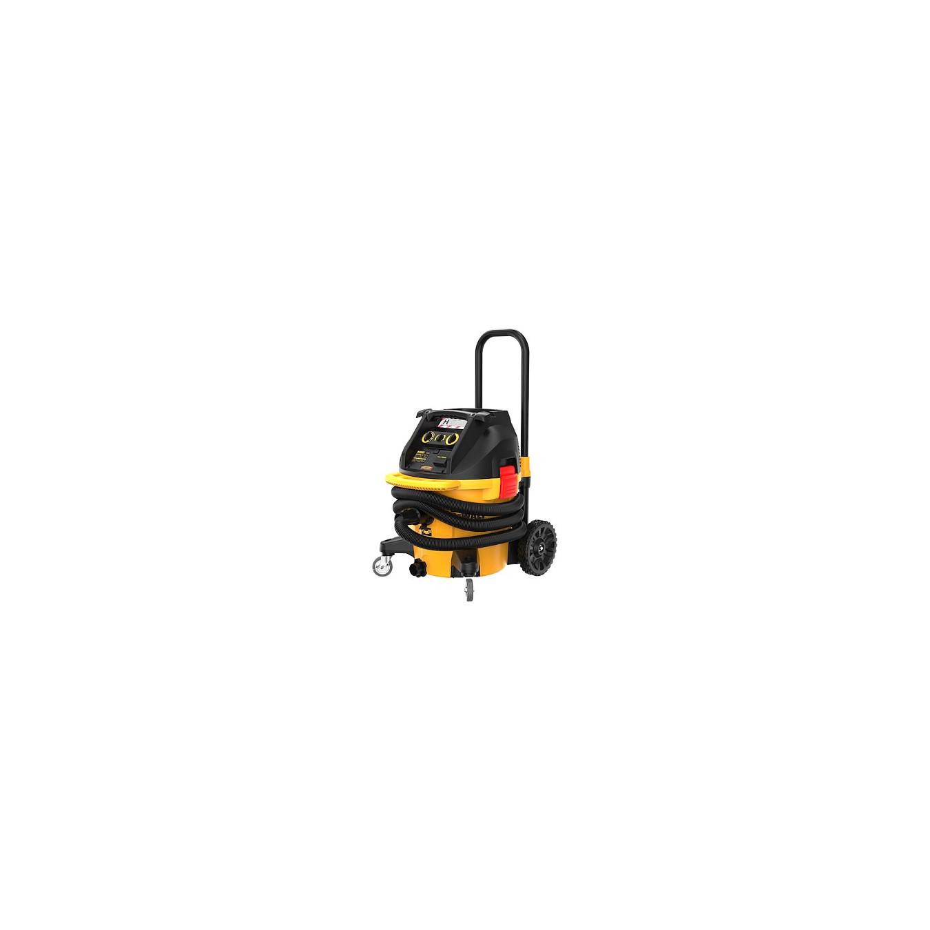 Buy DEWALT Industrie Nass+ Trockensauger H-Klasse in Cyprus, Nicosia, Limassol, Larnaka, Pafos