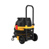 Buy DEWALT Industrie Nass+ Trockensauger H-Klasse in Cyprus, Nicosia, Limassol, Larnaka, Pafos