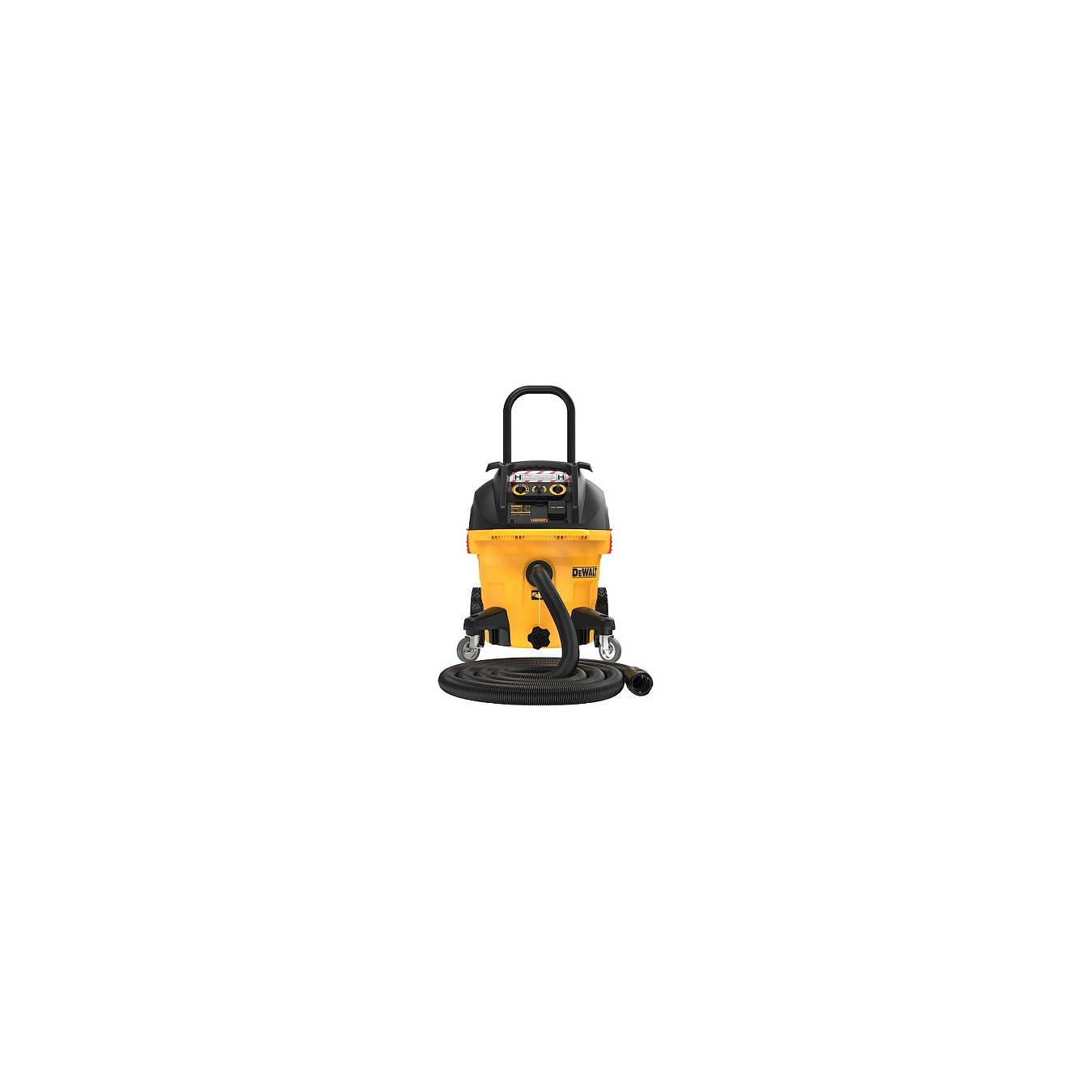 Buy DEWALT Industrie Nass+ Trockensauger H-Klasse in Cyprus, Nicosia, Limassol, Larnaka, Pafos