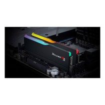 Buy 48GB G.Skill DIMM 5600 (2x 24 GB) Dual-Kit (schwarz. F5-5600J4040D48GX2-RM5RK. Ripjaws M5 RGB. INTEL XMP) in Cyprus, Nicosia