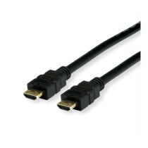 Buy VALUE 4K HDMI Ultra HD Kabel mit Ethernet. ST ST. schwarz. 5 m in Cyprus, Nicosia, Limassol, Larnaka, Pafos