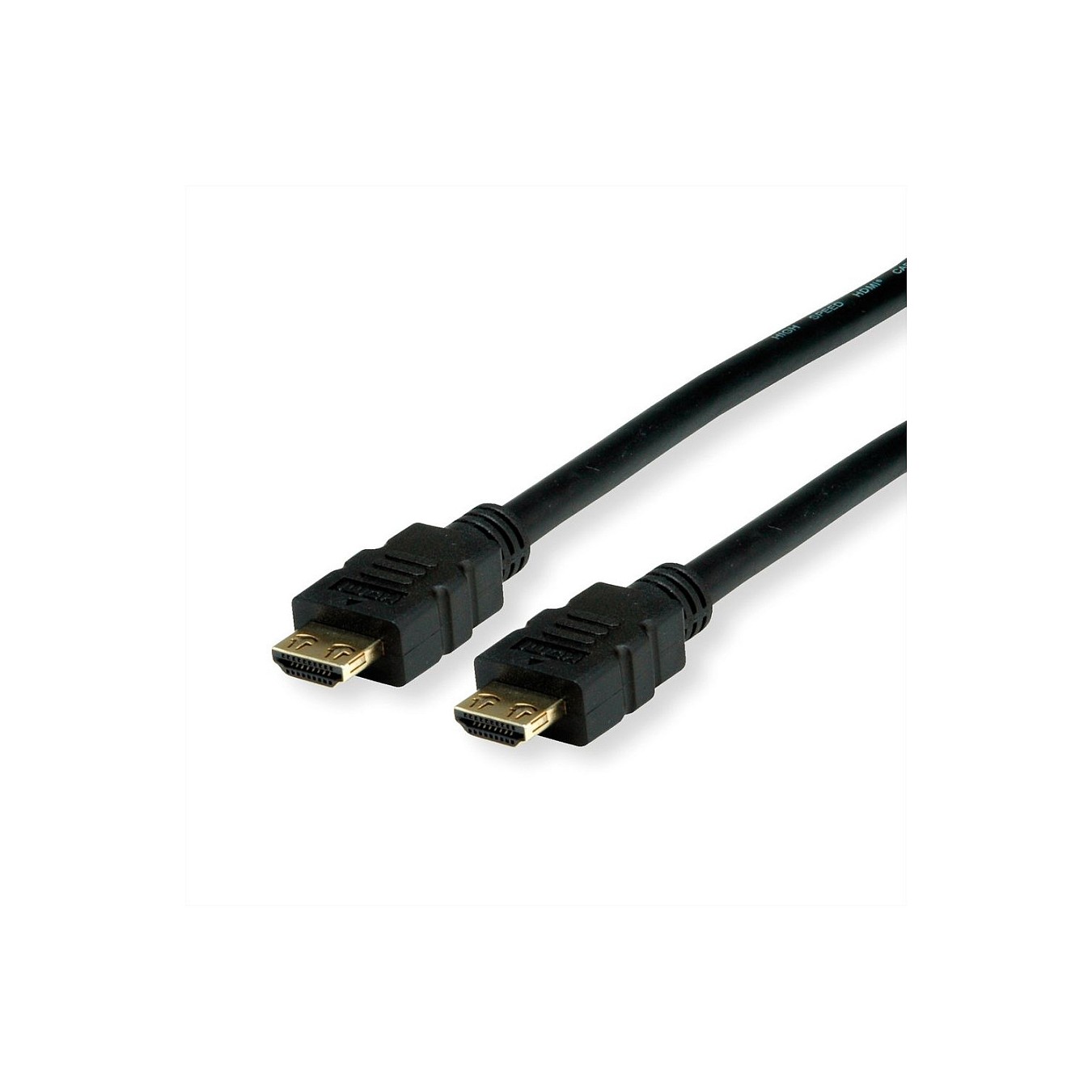 Buy VALUE 4K HDMI Ultra HD Kabel mit Ethernet. ST ST. schwarz. 5 m in Cyprus, Nicosia, Limassol, Larnaka, Pafos