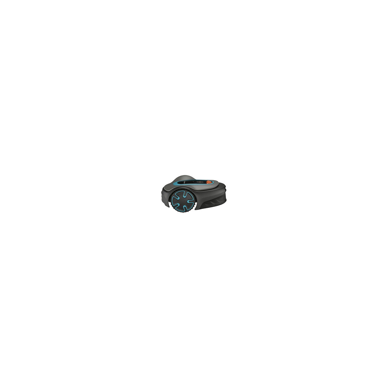 Buy Gardena Mähroboter SILENO minimo 500 qm in Cyprus, Nicosia, Limassol, Larnaka, Pafos