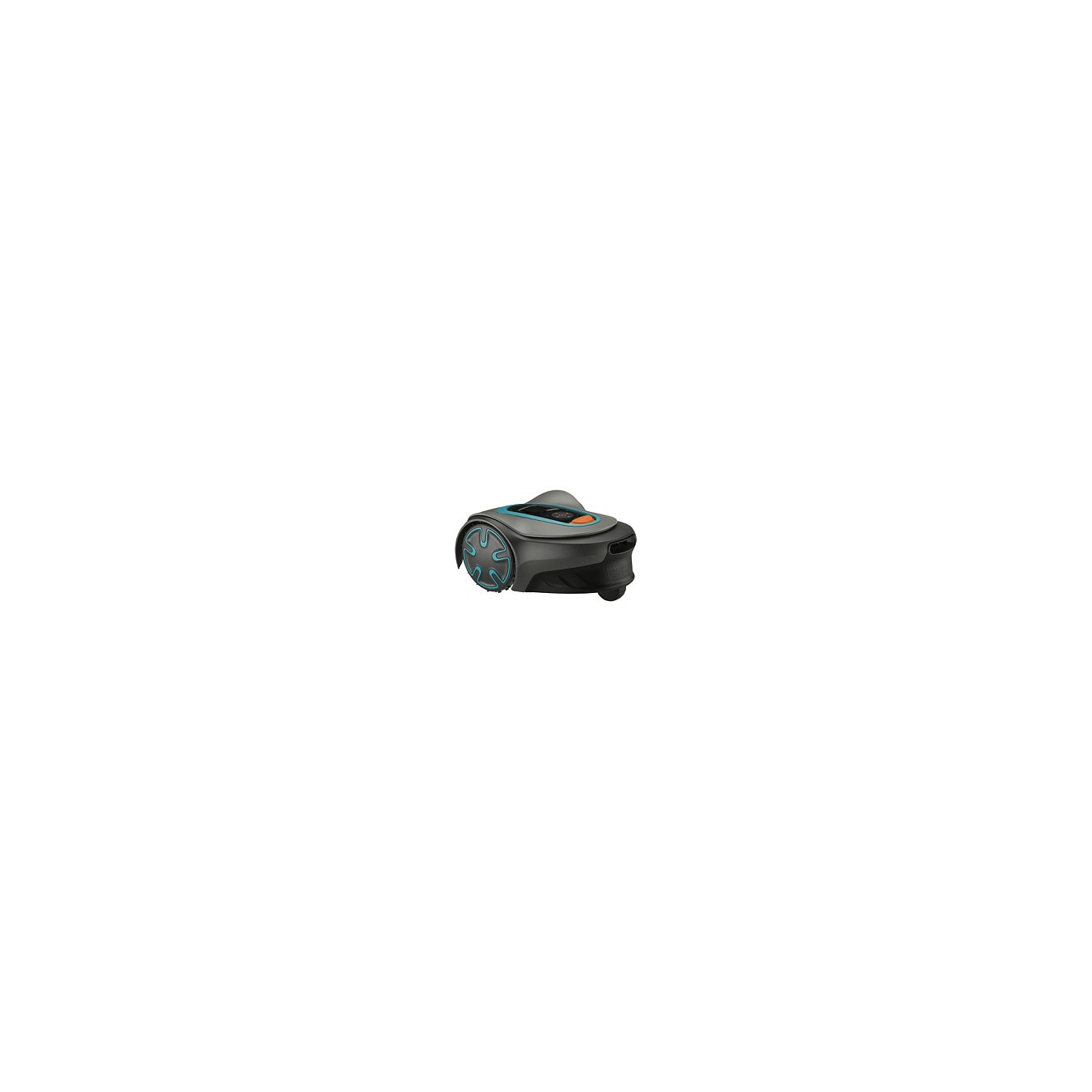 Buy Gardena Mähroboter SILENO minimo 500 qm in Cyprus, Nicosia, Limassol, Larnaka, Pafos