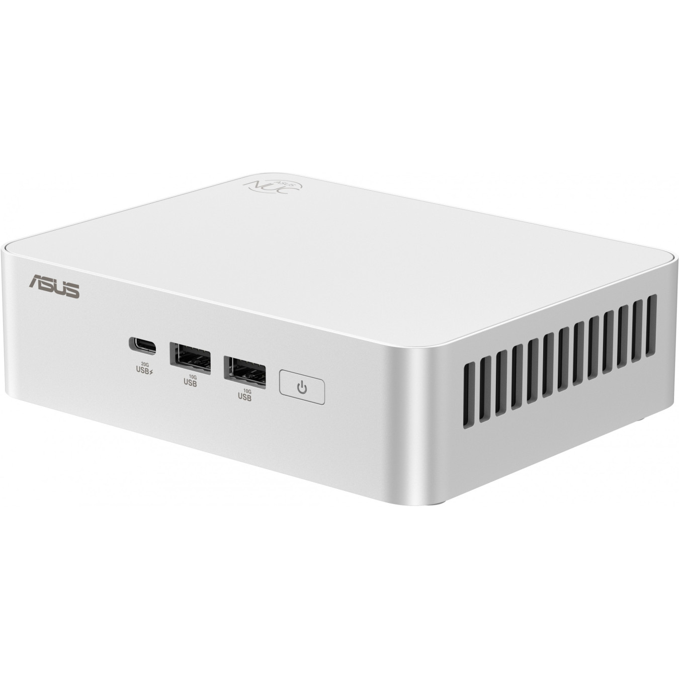 ASUS NUC GEN15 Pro+ Scorpion Canyon U7 RNUC15CRSU700002 EU Cord — Buy in Cyprus with Fast Delivery