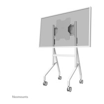 Buy Neomounts MOVE Go Flip FL50-515WH1 rotierbarer Rollwagen in Cyprus, Nicosia, Limassol, Larnaka, Pafos