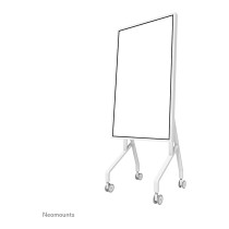 Buy Neomounts MOVE Go Flip FL50-515WH1 rotierbarer Rollwagen in Cyprus, Nicosia, Limassol, Larnaka, Pafos