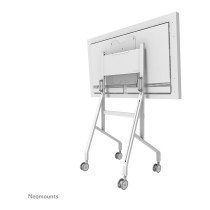Buy Neomounts MOVE Go Flip FL50-515WH1 rotierbarer Rollwagen in Cyprus, Nicosia, Limassol, Larnaka, Pafos