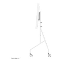 Buy Neomounts MOVE Go Flip FL50-515WH1 rotierbarer Rollwagen in Cyprus, Nicosia, Limassol, Larnaka, Pafos