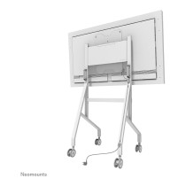 Buy Neomounts MOVE Go Flip FL50-515WH1 rotierbarer Rollwagen in Cyprus, Nicosia, Limassol, Larnaka, Pafos