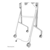 Buy Neomounts MOVE Go Flip FL50-515WH1 rotierbarer Rollwagen in Cyprus, Nicosia, Limassol, Larnaka, Pafos