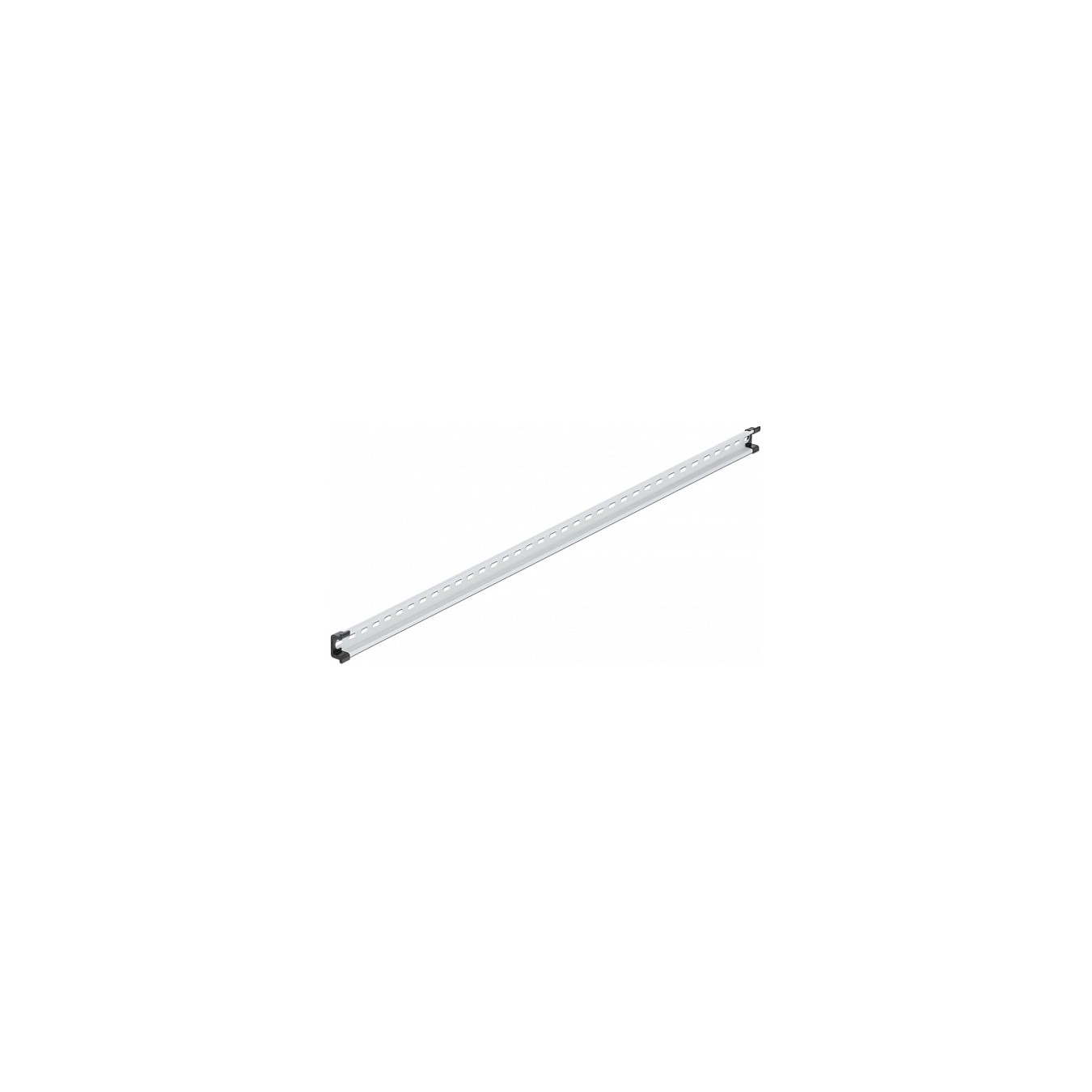 Buy Hutschiene 35 x 15 mm (100 cm) Aluminium in Cyprus, Nicosia, Limassol, Larnaka, Pafos