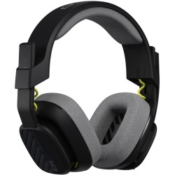 Buy Logitech ASTRO A10 Gen 2 Gaming Headset - Wired 3.5mm - Over-Ear, Foldable B... in Cyprus, Nicosia, Limassol, Larnaka, Pafos