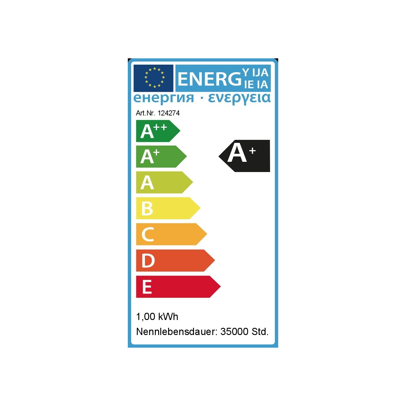 Buy Synergy 21 LED Retrofit E27 Tropfenlampe G45 gelb 1 Watt für Lichterkette in Cyprus, Nicosia, Limassol, Larnaka, Pafos