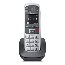 Buy Gigaset E560 platin int. in Cyprus, Nicosia, Limassol, Larnaka, Pafos