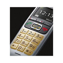 Buy Gigaset E560 platin int. in Cyprus, Nicosia, Limassol, Larnaka, Pafos