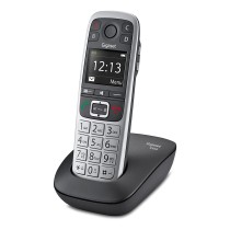 Buy Gigaset E560 platin int. in Cyprus, Nicosia, Limassol, Larnaka, Pafos