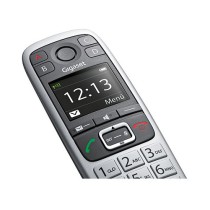 Buy Gigaset E560 platin int. in Cyprus, Nicosia, Limassol, Larnaka, Pafos