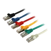 Buy Synergy21 Patchkabel RJ45. CAT5e 100Mhz. 3m grün. FTP(F UTP). . in Cyprus, Nicosia, Limassol, Larnaka, Pafos