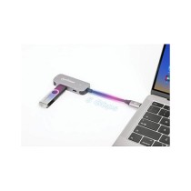 Buy MANHATTAN USB-C auf HDMI 3-in-1 Docking-Konverter mit PD in Cyprus, Nicosia, Limassol, Larnaka, Pafos