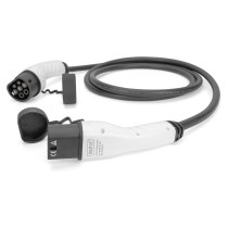 Buy KFZ-Ladekabel für Elektroautos & PHEV - 7.5 m - Typ 2 auf Typ 2 - Mode 3 - 1-Phasig - 32 A - 7.4 kW - Schwarz in Cyprus, Nic