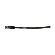 Buy Synergy21 Patchkabel RJ45. CAT6A 500Mhz. 1.5m. schwarz. S-STP(S FTP). TPE LSZH(Superflex). AWG26. in Cyprus, Nicosia, Limass