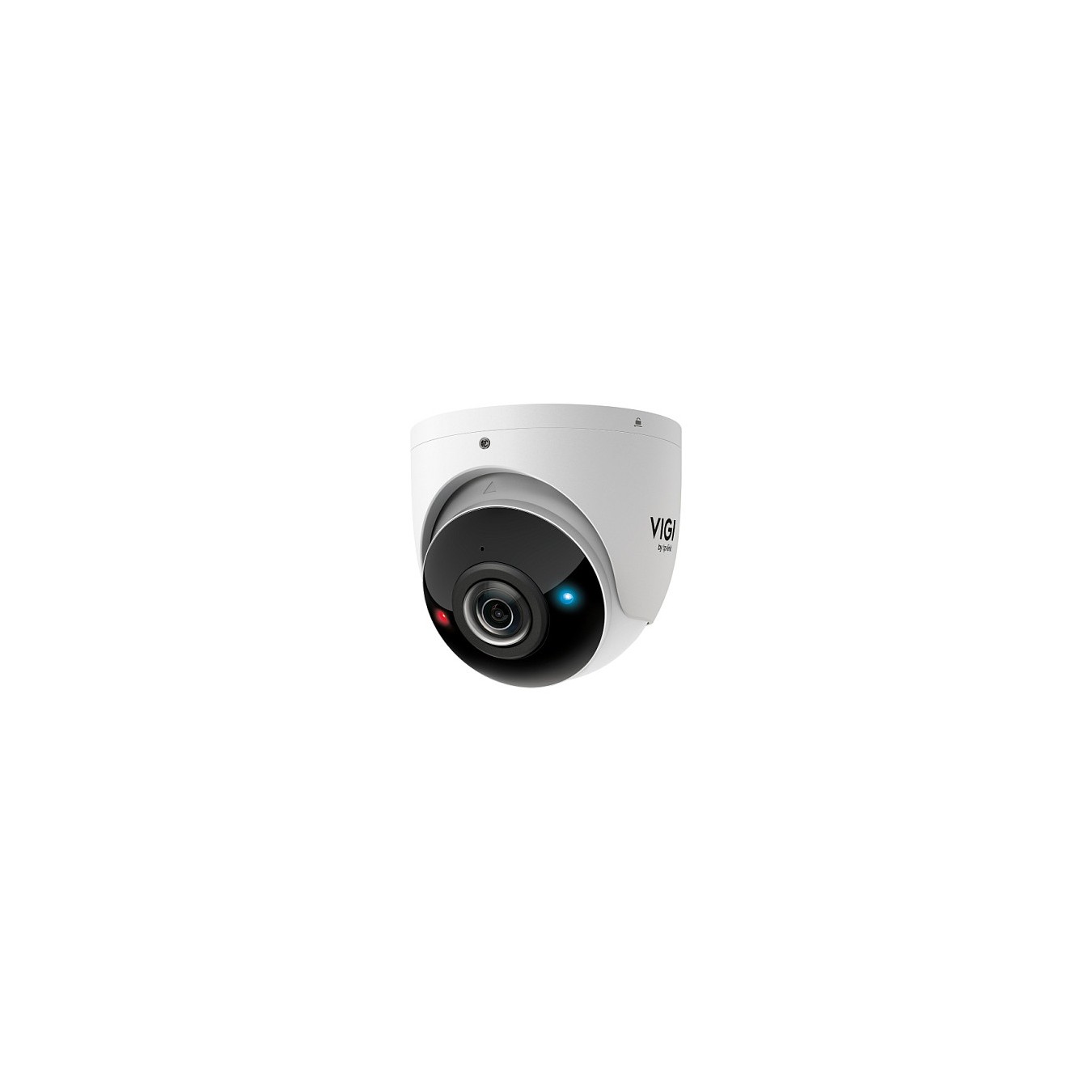 Buy VIGI Insight S485PI 8MP IR Panorama Netzwerkkamera in Cyprus, Nicosia, Limassol, Larnaka, Pafos