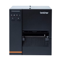 Buy Brother TJ-4005DN industrieller Etikettendrucker in Cyprus, Nicosia, Limassol, Larnaka, Pafos
