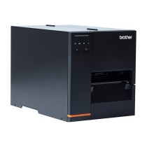 Buy Brother TJ-4005DN industrieller Etikettendrucker in Cyprus, Nicosia, Limassol, Larnaka, Pafos