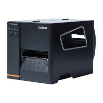 Buy Brother TJ-4005DN industrieller Etikettendrucker in Cyprus, Nicosia, Limassol, Larnaka, Pafos