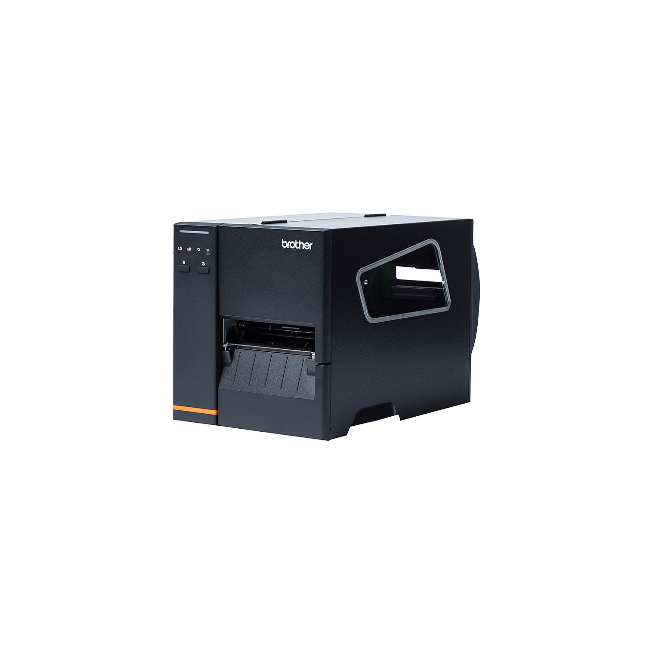 Buy Brother TJ-4005DN industrieller Etikettendrucker in Cyprus, Nicosia, Limassol, Larnaka, Pafos