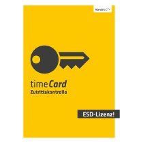 Buy ReinerSCT timeCard - (v. 10) - Abonnement-Lizenz (1 Jahr) in Cyprus, Nicosia, Limassol, Larnaka, Pafos
