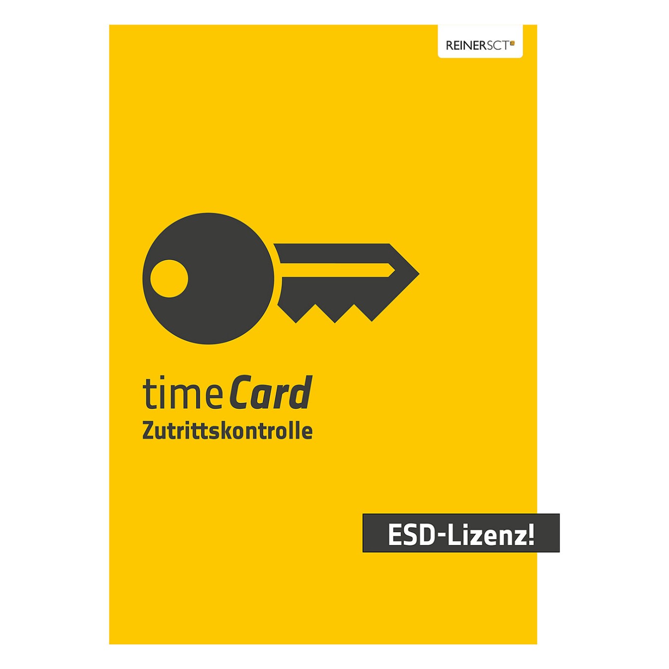 Buy ReinerSCT timeCard - (v. 10) - Abonnement-Lizenz (1 Jahr) in Cyprus, Nicosia, Limassol, Larnaka, Pafos