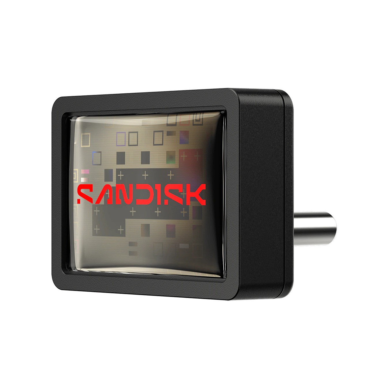 Buy STICK 64GB Sandisk Extreme Fit USB-C in Cyprus, Nicosia, Limassol, Larnaka, Pafos