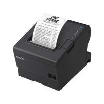 Buy Epson TM T88VII (132) - Belegdrucker - Thermozeile - Rolle (7.95 cm) in Cyprus, Nicosia, Limassol, Larnaka, Pafos