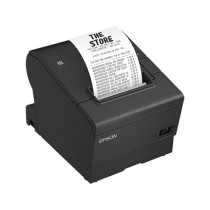 Buy Epson TM T88VII (132) - Belegdrucker - Thermozeile - Rolle (7.95 cm) in Cyprus, Nicosia, Limassol, Larnaka, Pafos